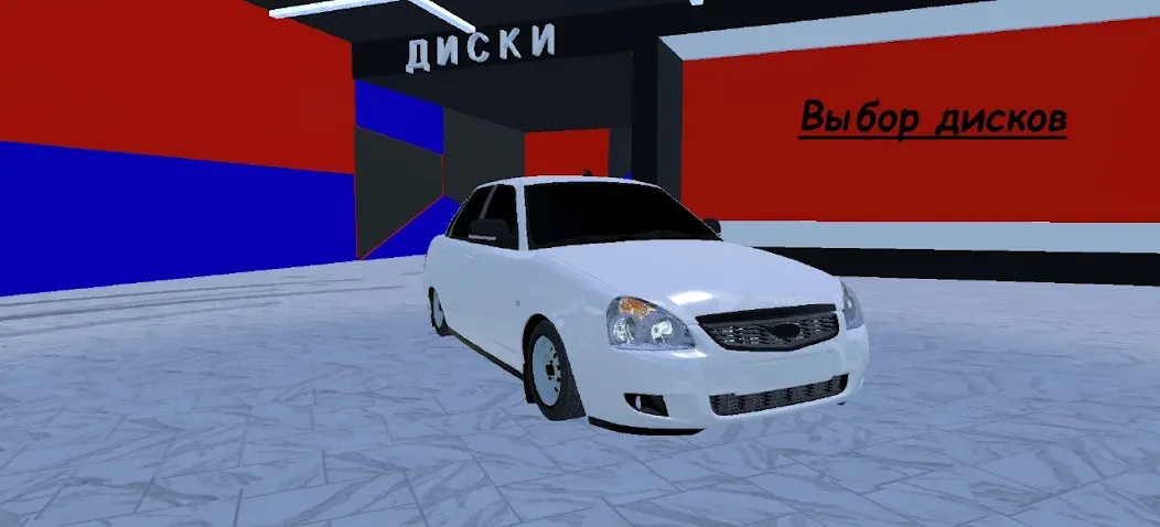 Grand Mobile City (Гранд Мобайл Сити)  [МОД Много монет] Screenshot 2