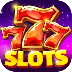 Взлом Old Vegas Slots - Casino 777 (Олд Вегас Слотс)  [МОД Unlimited Money] - стабильная версия apk на Андроид