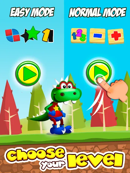 Preschool Learning Games  [МОД Unlimited Money] Screenshot 3