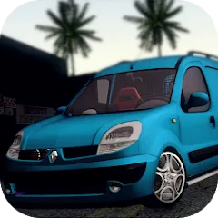 Взлом Kango Drift Simulator (Канго Дрифт Симулятор)  [МОД Unlimited Money] - последняя версия apk на Андроид