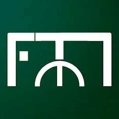 Скачать взломанную Mobile Football Manager (Мобильный футбольный менеджер)  [МОД Много монет] - последняя версия apk на Андроид