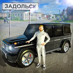 Взломанная Real Driving School in City  [МОД Mega Pack] - последняя версия apk на Андроид