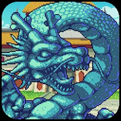 Скачать взломанную XENO BALL: LEGENDS WARRIORS (Ксено болл)  [МОД Menu] - полная версия apk на Андроид