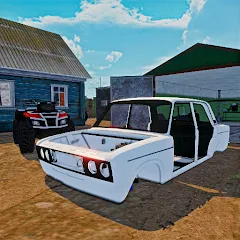 Скачать взлом My Favorite Car (Мой любимый автомобиль)  [МОД Menu] - полная версия apk на Андроид