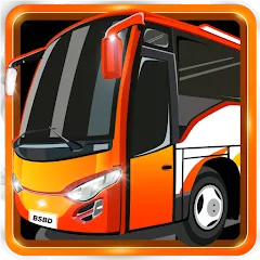 Взлом Bus Simulator Bangladesh (Бус Симулятор Бангладеш)  [МОД Много денег] - последняя версия apk на Андроид