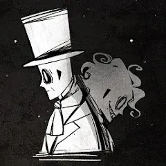 Взломанная Jekyll & Hyde  [МОД Menu] - стабильная версия apk на Андроид