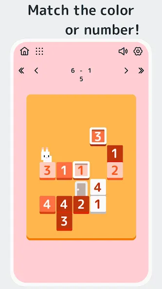 BLgK: casual logic puzzle (БЛгК)  [МОД Бесконечные деньги] Screenshot 3