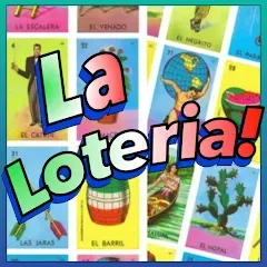 Скачать взлом La Loteria (Ла Лотерия)  [МОД Много монет] - стабильная версия apk на Андроид