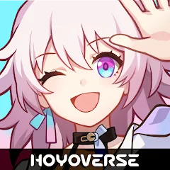 Взлом Honkai: Star Rail (Хонкай)  [МОД Бесконечные деньги] - полная версия apk на Андроид