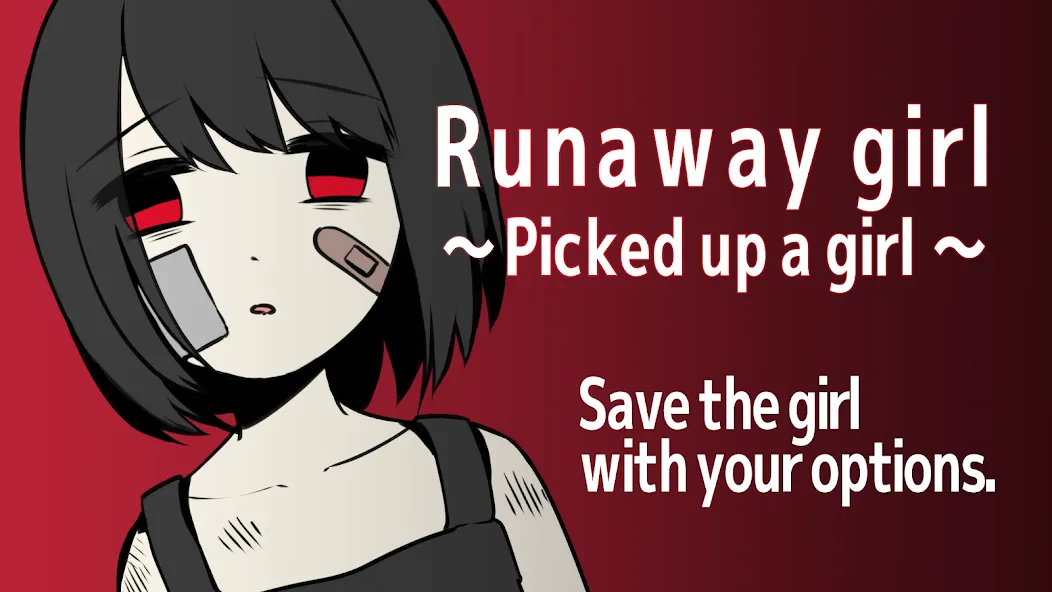 Runaway girl (Ранэуэй грл)  [МОД Unlocked] Screenshot 5