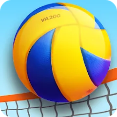 Скачать взлом Beach Volleyball 3D  [МОД Много денег] - последняя версия apk на Андроид