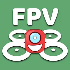 Скачать взлом FPV Drone ACRO simulator (ФПВ)  [МОД Много денег] - полная версия apk на Андроид