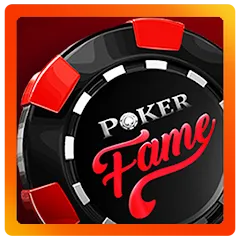 Взломанная POKER FAME (ПОКЕР ФЕЙМ)  [МОД Бесконечные деньги] - последняя версия apk на Андроид