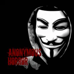 Взломанная ANONYMOUS HORROR (АНОНИМНЫЙ УЖАС)  [МОД Бесконечные деньги] - последняя версия apk на Андроид