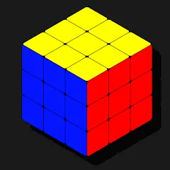 Скачать взлом Magicube: Magic Cube Puzzle 3D (Маджикьюб)  [МОД Unlimited Money] - последняя версия apk на Андроид