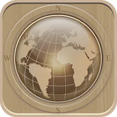 Взлом Quiz-Capitals of the world  [МОД Бесконечные монеты] - стабильная версия apk на Андроид