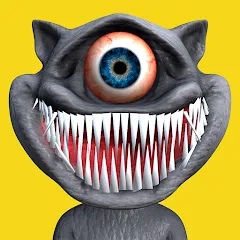 Взлом Scary Juan (Скари Хуан)  [МОД Бесконечные деньги] - стабильная версия apk на Андроид