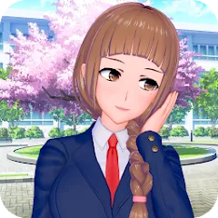 Скачать взломанную WAIFU CLICKER Sexy Anime Girls (УАЙФУ КЛИКЕР)  [МОД Unlocked] - стабильная версия apk на Андроид