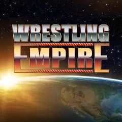 Взлом Wrestling Empire (Рестлинг Импайр)  [МОД Много денег] - стабильная версия apk на Андроид