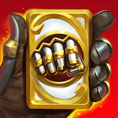 Взломанная Echo of Combats: CCG (Эхо битв)  [МОД Меню] - полная версия apk на Андроид