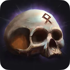 Взлом Dread Rune (Дред Руне)  [МОД Много денег] - последняя версия apk на Андроид