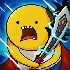 Взлом Mr Hero  [МОД Menu] - стабильная версия apk на Андроид