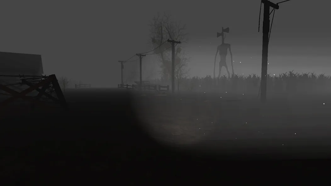 Scary Head Field (Скери Хед Филд)  [МОД Много денег] Screenshot 4