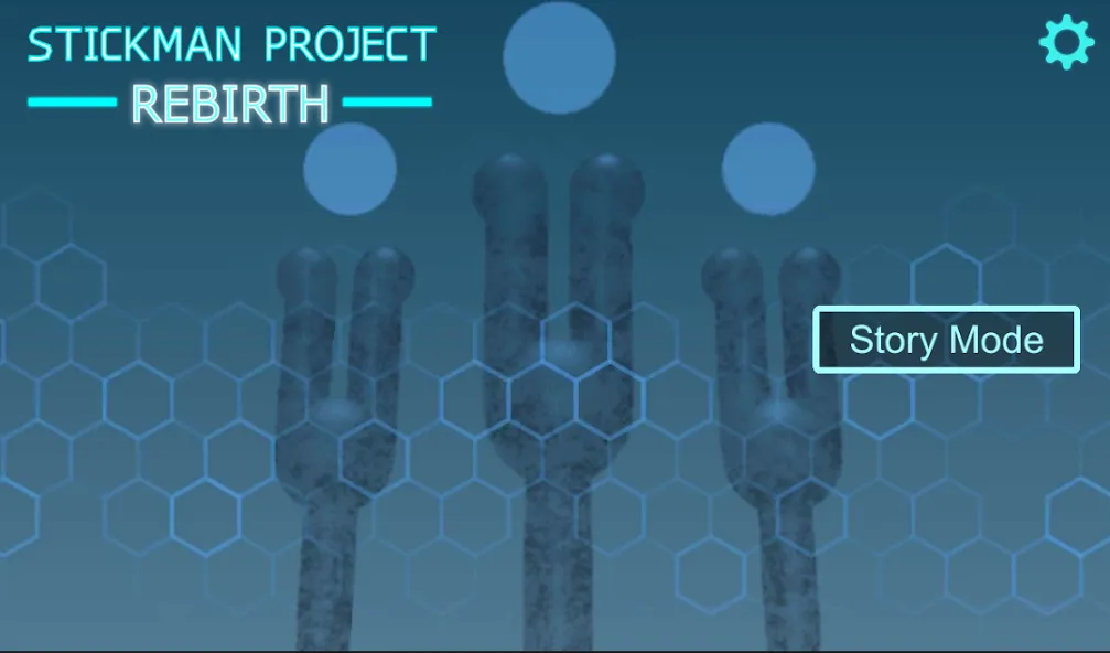 Stick Project : Rebirth (Стикман Проджект)  [МОД Mega Pack] Screenshot 2