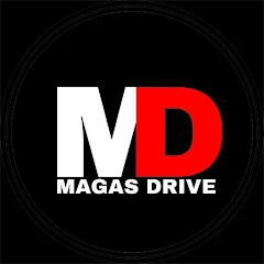 Скачать взлом Magas Drive 2023 : гонки (Магас Драйв 2023)  [МОД Много монет] - полная версия apk на Андроид