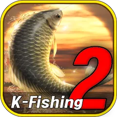 Взлом KFishing2 (КФишинг2)  [МОД Все открыто] - стабильная версия apk на Андроид