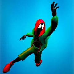 Скачать взлом Spider Swinger (пайдер Свингер)  [МОД Menu] - последняя версия apk на Андроид