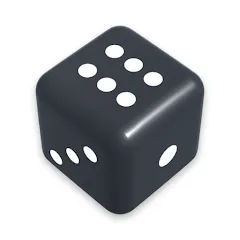 Взлом Just a Dice (Джаст э Дайс)  [МОД Mega Pack] - последняя версия apk на Андроид