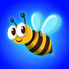 Взломанная Bee Colony (Би Колони)  [МОД Все открыто] - стабильная версия apk на Андроид