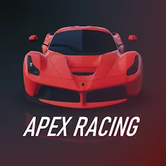 Взломанная Apex Racing (Апекс Рейсинг)  [МОД Menu] - стабильная версия apk на Андроид