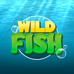 Скачать взлом Wild Fish (Уайлд Фиш)  [МОД Все открыто] - стабильная версия apk на Андроид