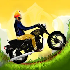 Взломанная Lofty Rides (Лофти Райдс)  [МОД Много монет] - полная версия apk на Андроид