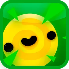 Скачать взлом Smile & Spikes  [МОД Бесконечные монеты] - последняя версия apk на Андроид