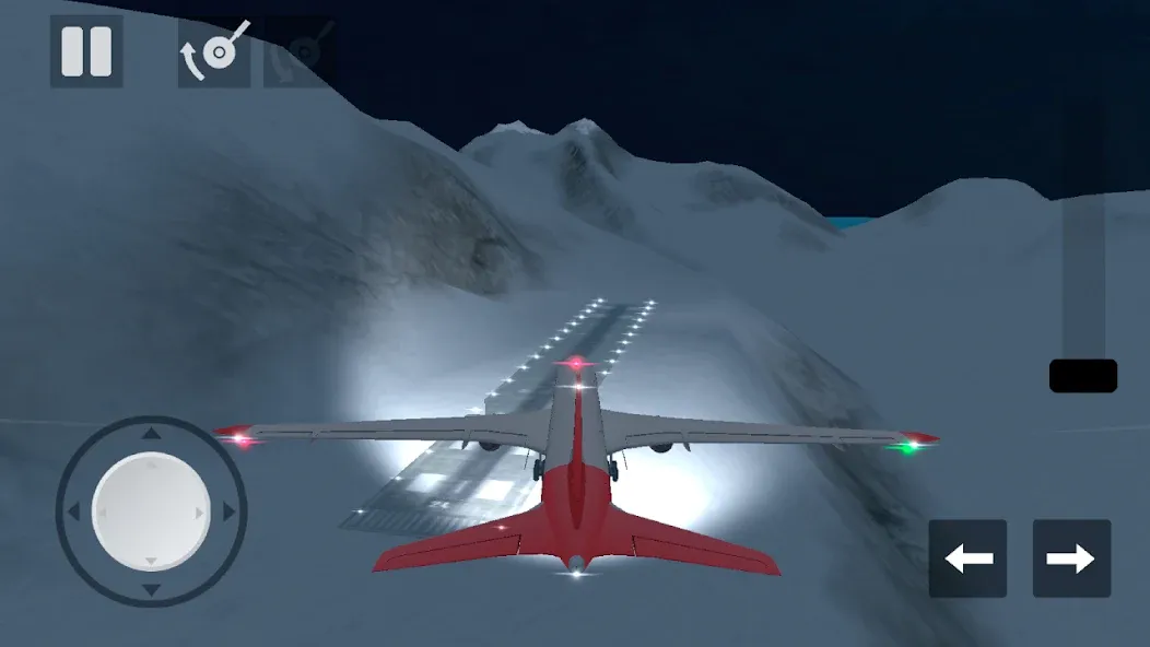 Plane Crash: Flight Simulator (Плейн Краш)  [МОД Бесконечные деньги] Screenshot 4