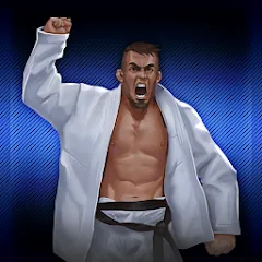 Взломанная BeJJ: Jiu-Jitsu Game | Beta (Бедж)  [МОД Много денег] - стабильная версия apk на Андроид