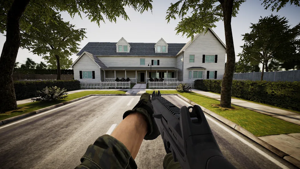 Recurrence Co-op (Рикеренс ко)  [МОД Много монет] Screenshot 1