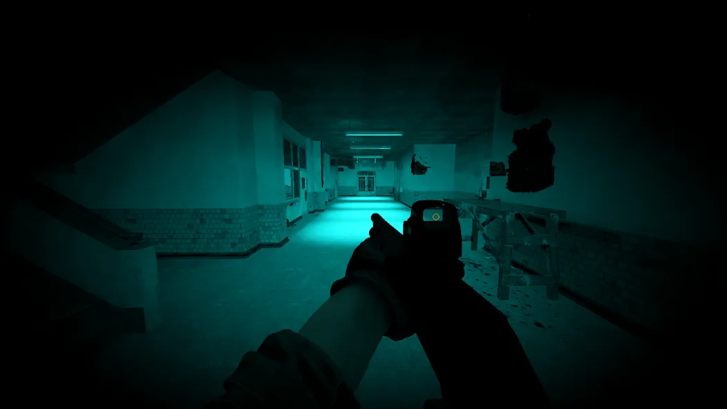 Recurrence Co-op (Рикеренс ко)  [МОД Много монет] Screenshot 2