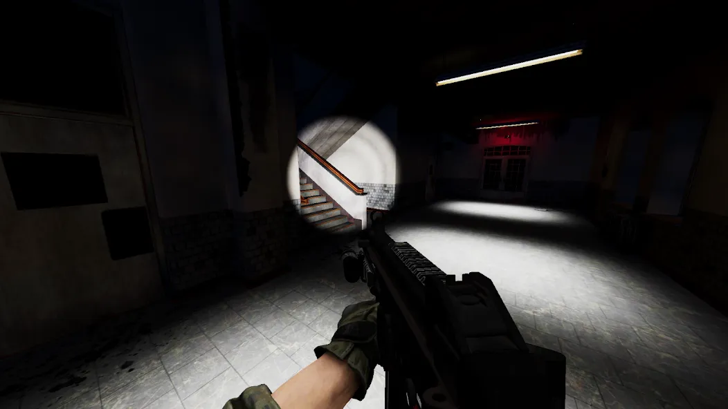 Recurrence Co-op (Рикеренс ко)  [МОД Много монет] Screenshot 4