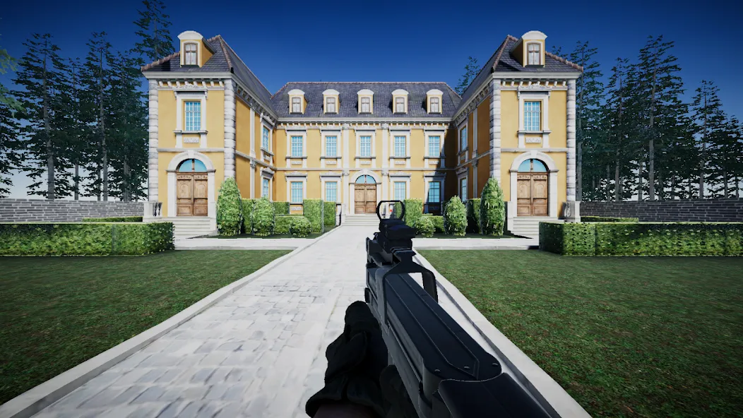 Recurrence Co-op (Рикеренс ко)  [МОД Много монет] Screenshot 5
