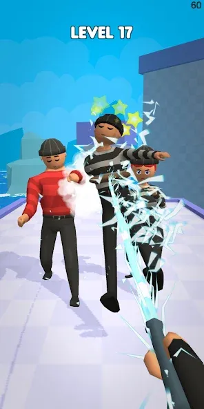 Whip Master (Уип Мастер)  [МОД Unlimited Money] Screenshot 2