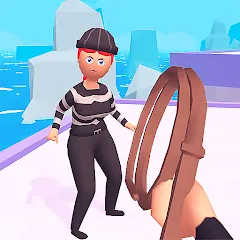 Скачать взломанную Whip Master (Уип Мастер)  [МОД Unlimited Money] - полная версия apk на Андроид