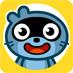 Взлом Pango Kids: Fun Learning Games  [МОД Меню] - последняя версия apk на Андроид