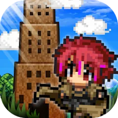 Скачать взлом Tower of Hero (Тауэр оф Хиро)  [МОД Unlocked] - полная версия apk на Андроид