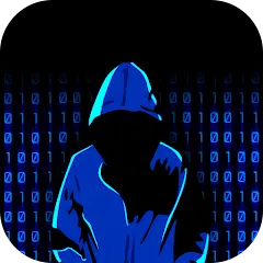 Скачать взломанную The Lonely Hacker  [МОД Бесконечные монеты] - полная версия apk на Андроид