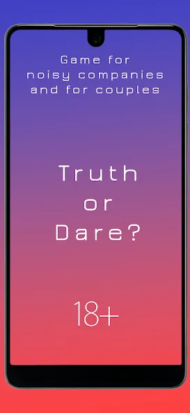 Truth or Dare: Party Time  [МОД Бесконечные деньги] Screenshot 1