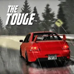 Скачать взломанную The Touge (Зе Тоуге)  [МОД Unlocked] - стабильная версия apk на Андроид